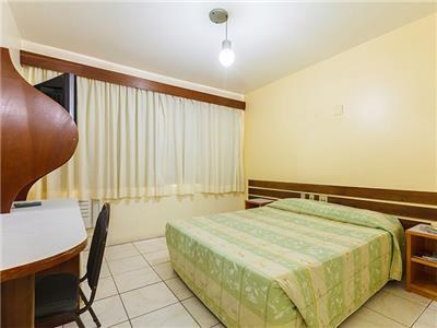 Tri Hotel Florianópolis photo 2