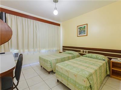 Tri Hotel Florianópolis photo 4
