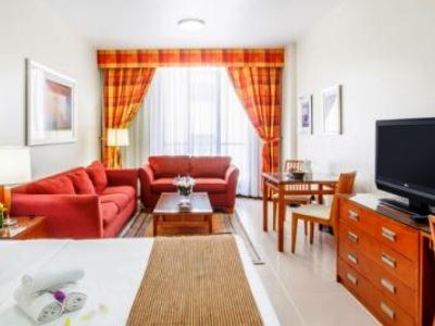 Golden Sands Hotel Apartment 5 photo 1