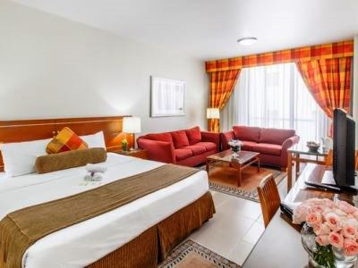 Golden Sands Hotel Apartment 5 photo 2