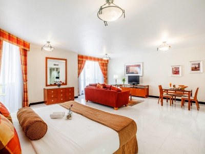Golden Sands Hotel Apartment 5 photo 3