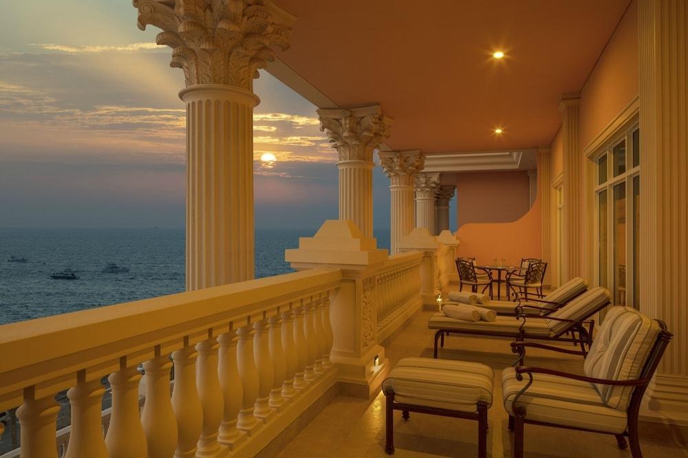 Raffles The Palm Dubai photo 1