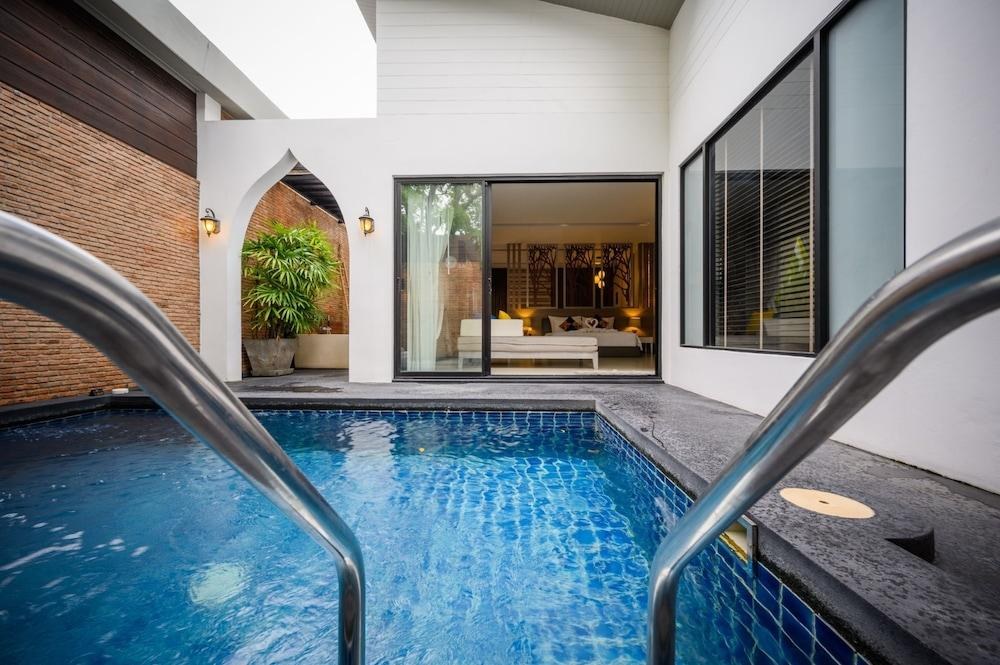 Cae Villa Hua Hin