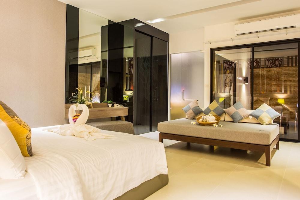 Cae Villa Hua Hin photo 1