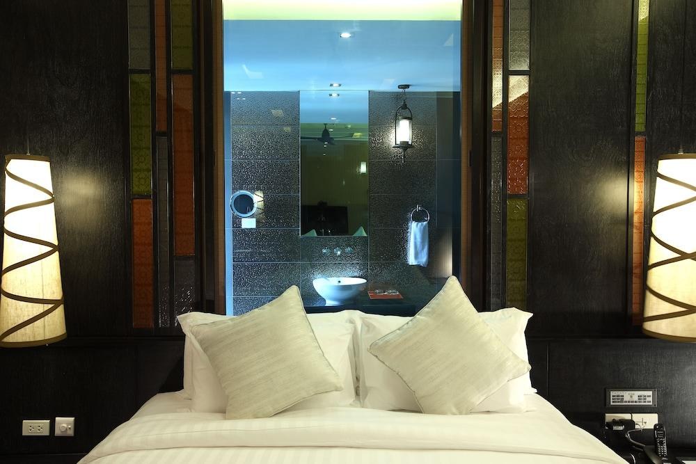 De Chai Oriental Nimman Hotel photo 1