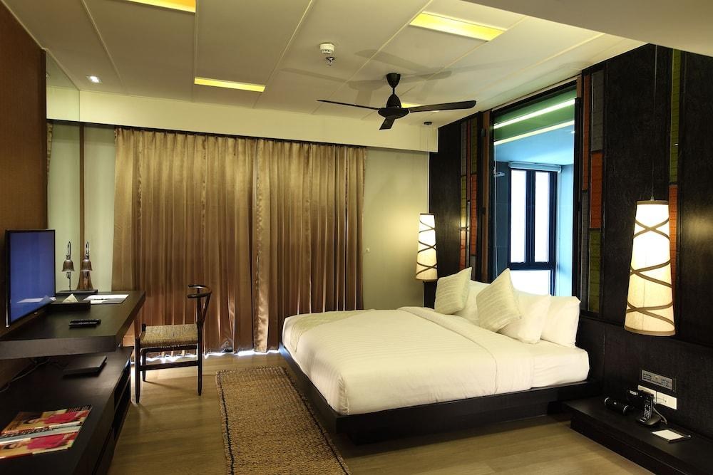 De Chai Oriental Nimman Hotel photo 2