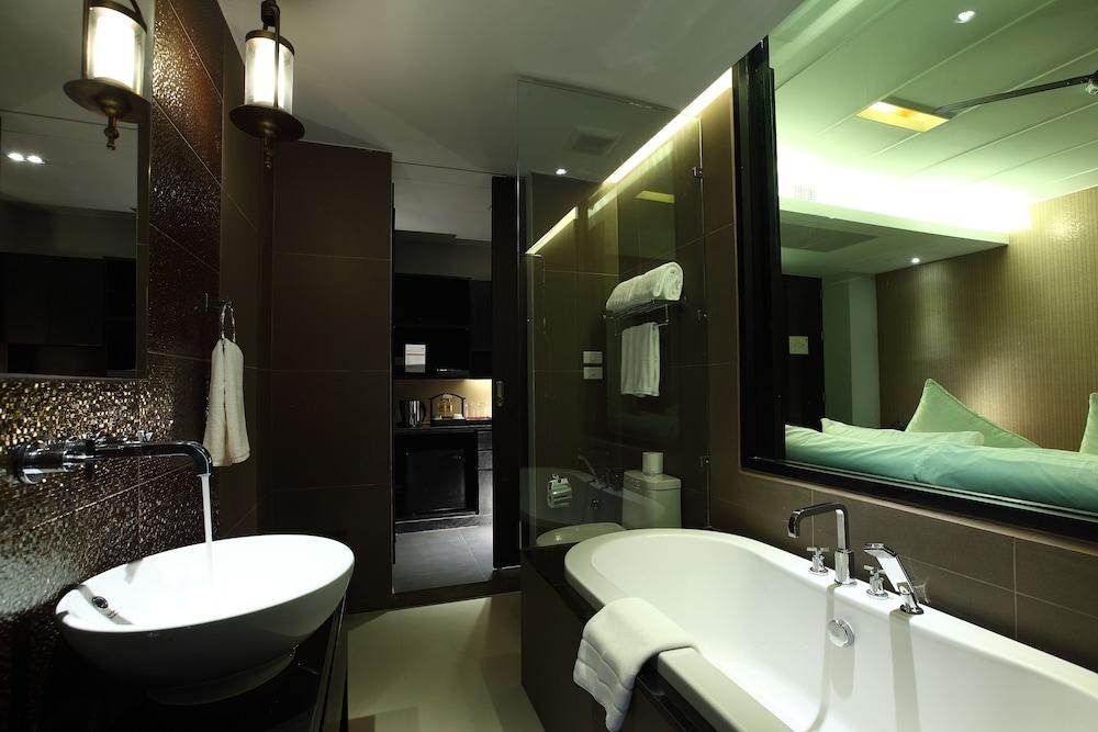 De Chai Oriental Nimman Hotel photo 3
