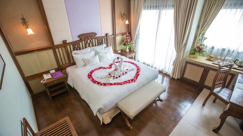 Chankam Boutique Hotel photo 1