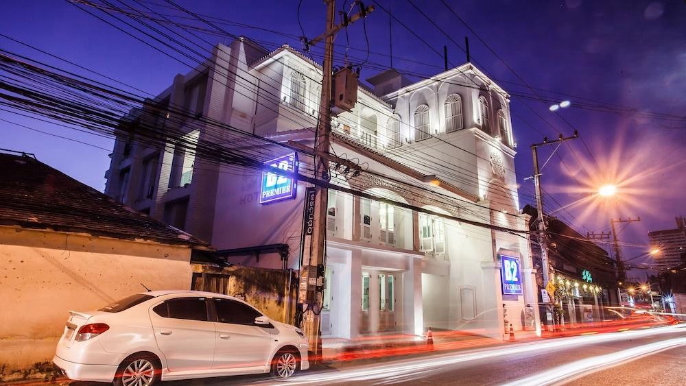 B2 Riverside Colonial Hotel photo 2