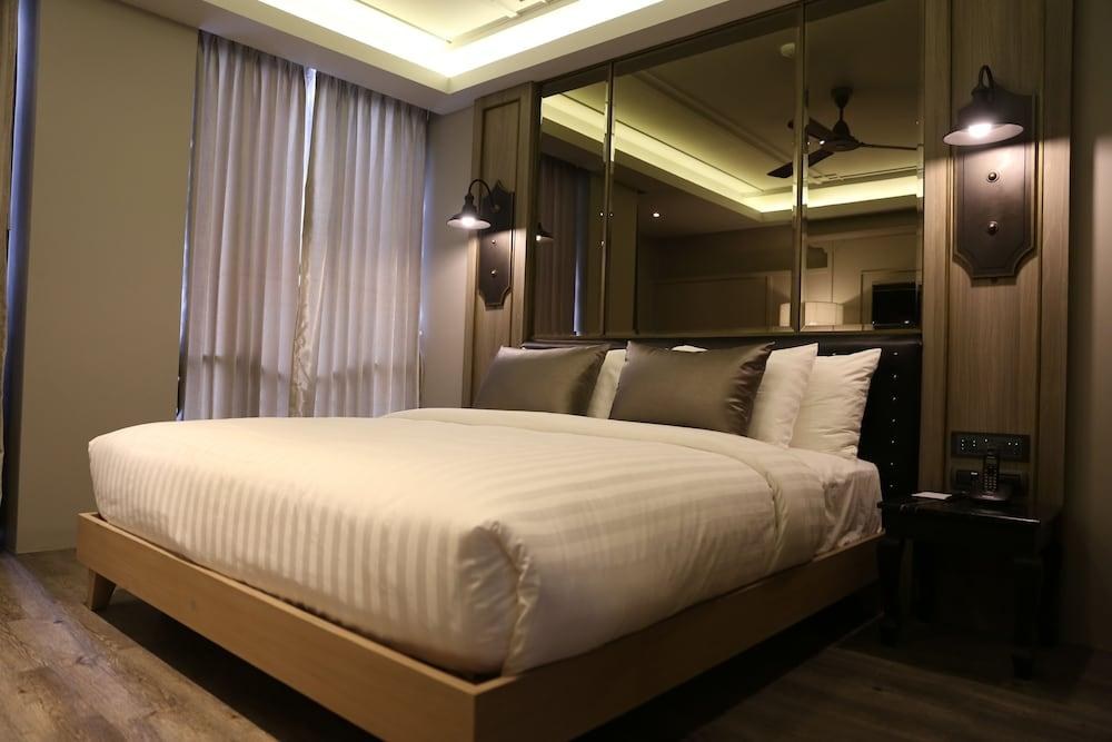 De Chai the Deco Chiang Mai Hotel photo 1