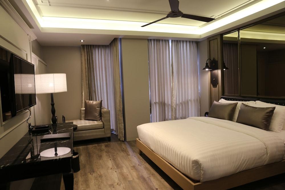 De Chai the Deco Chiang Mai Hotel photo 3