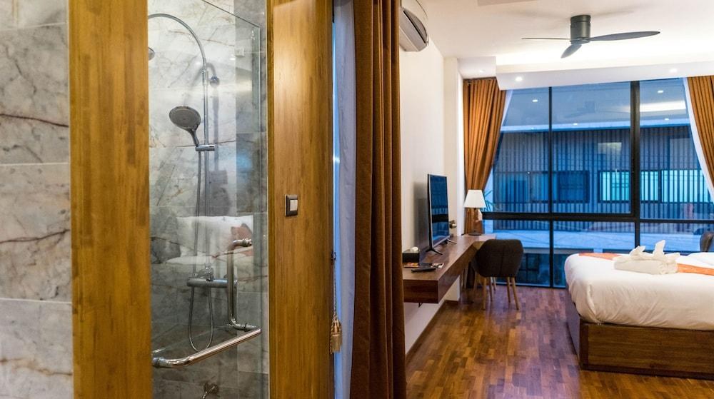 Chic Villa 6 photo 1