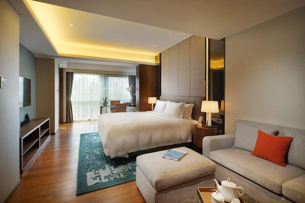 Fraser Suites Shenzhen photo 1