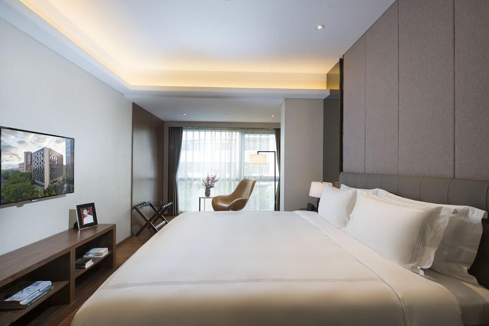Fraser Suites Shenzhen photo 2