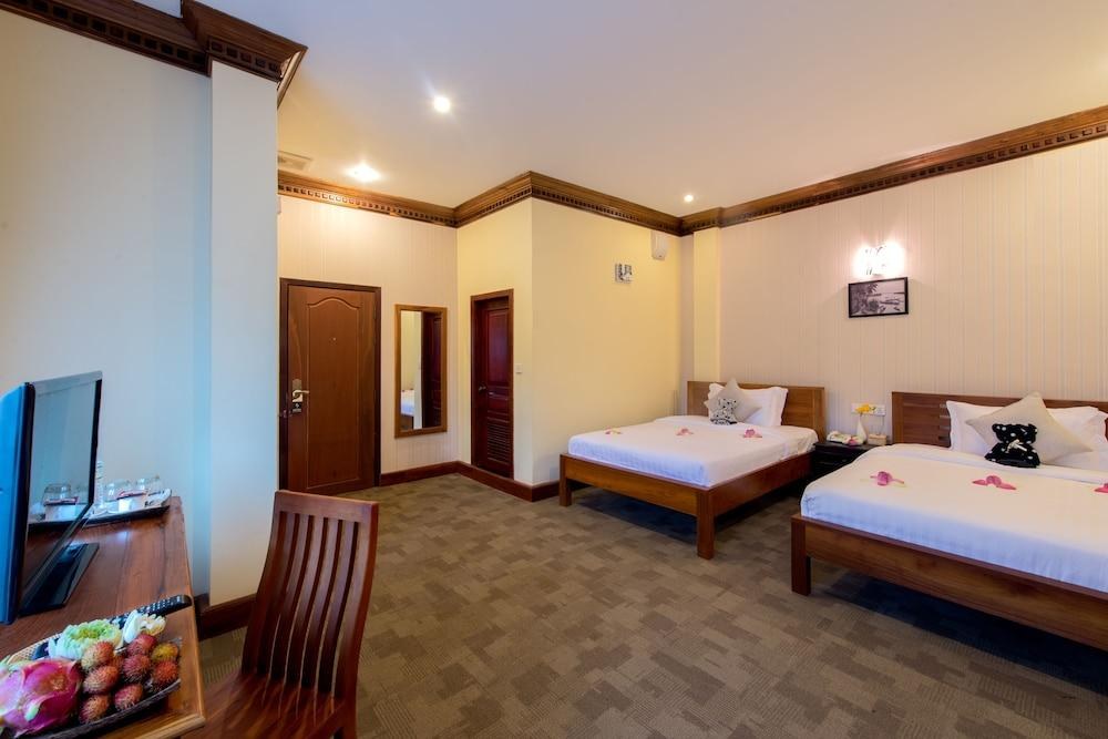 CHAYRA ANGKOR HOTEL photo 1