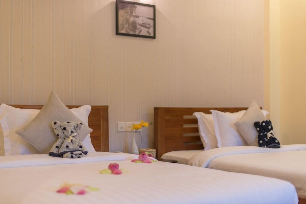 CHAYRA ANGKOR HOTEL photo 2