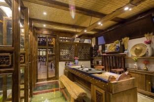 China Old Story Inns Lijiang Garden photo 1