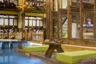 China Old Story Inns Lijiang Garden photo 2