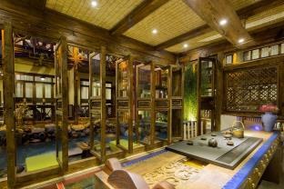 China Old Story Inns Lijiang Garden photo 3