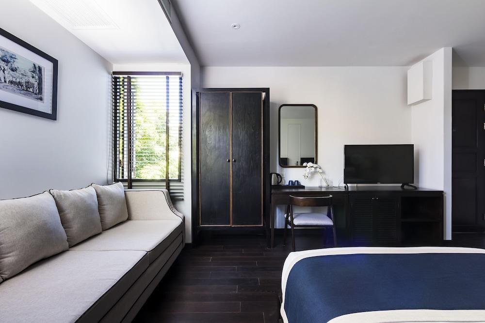 Cheeva Dee Hotel photo 2