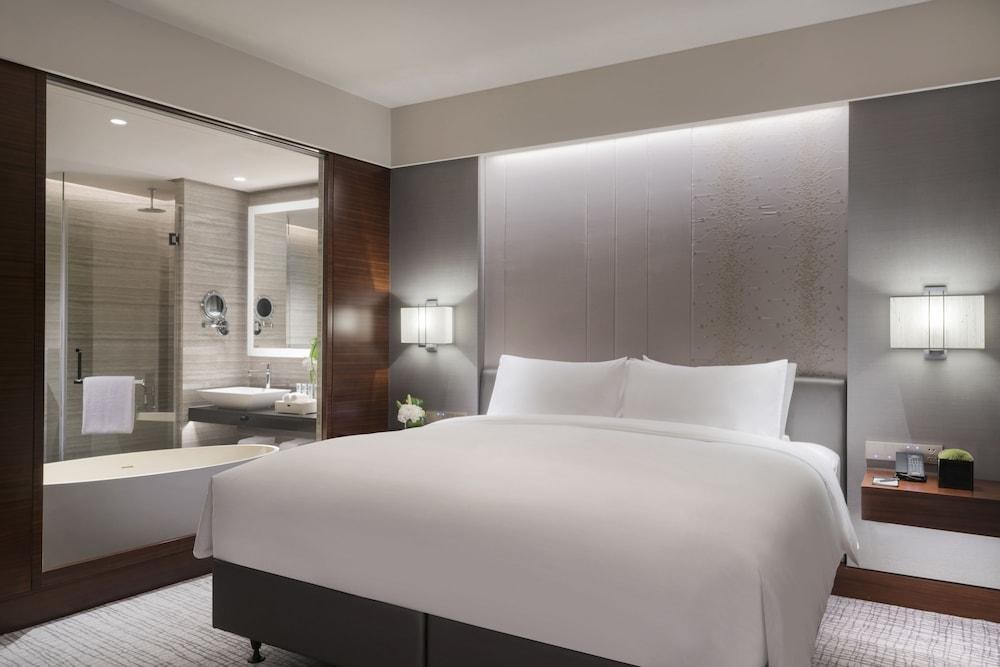 Amara Signature Shanghai photo 2