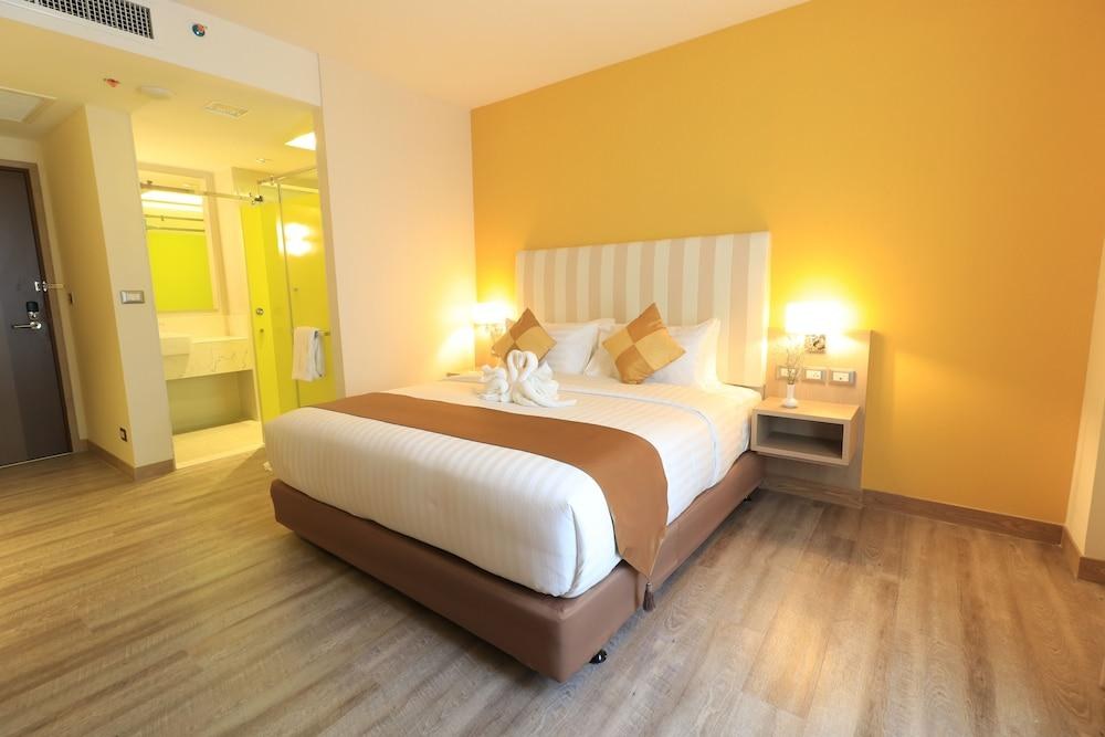Bangkok Midtown Hotel photo 1