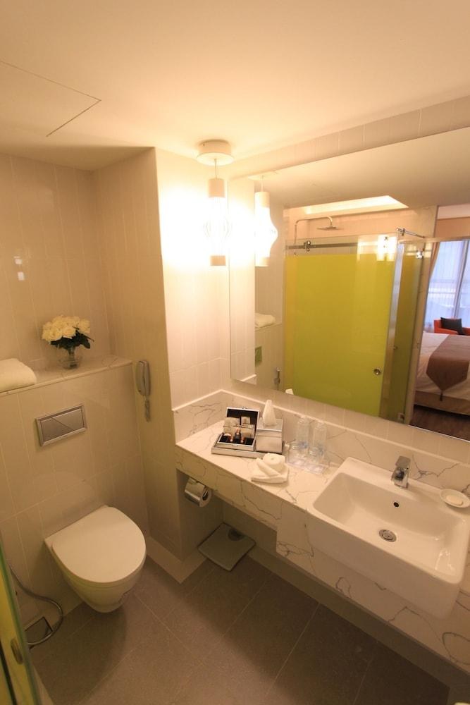 Bangkok Midtown Hotel photo 3