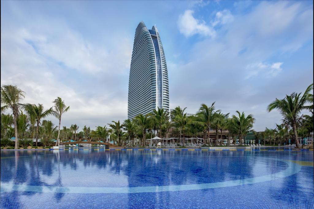 ATLANTIS SANYA