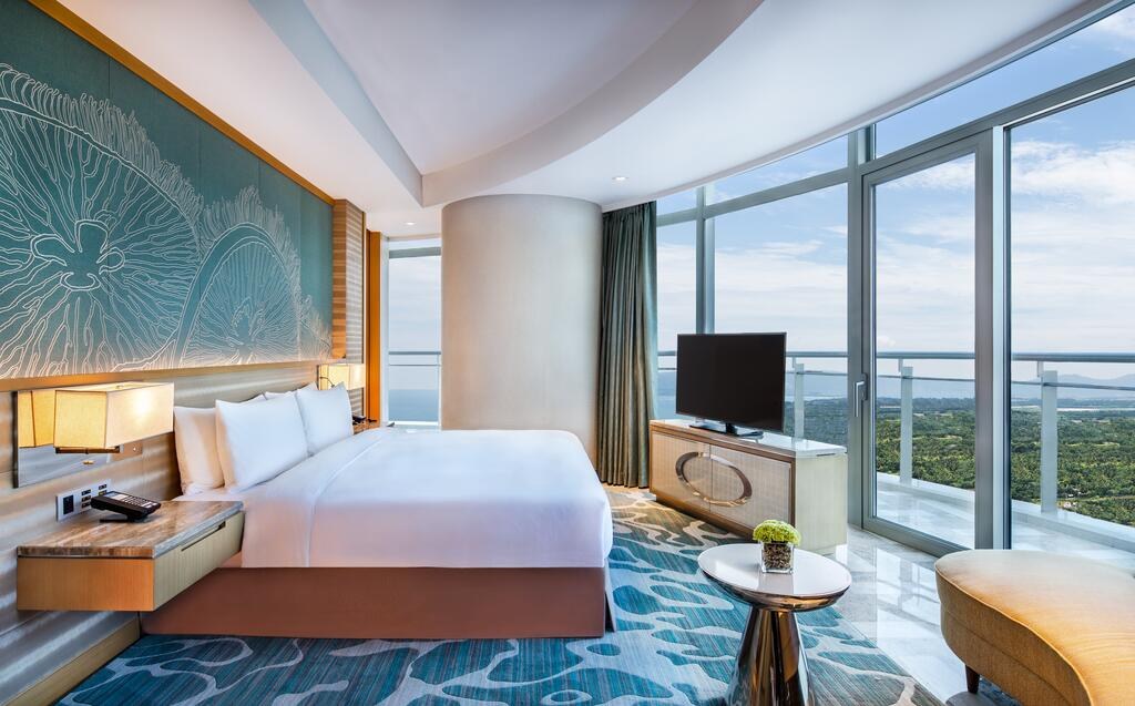 ATLANTIS SANYA photo 1