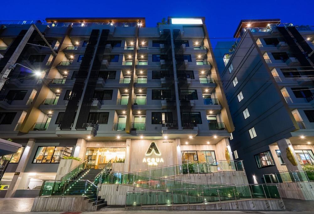 Acqua Hotel