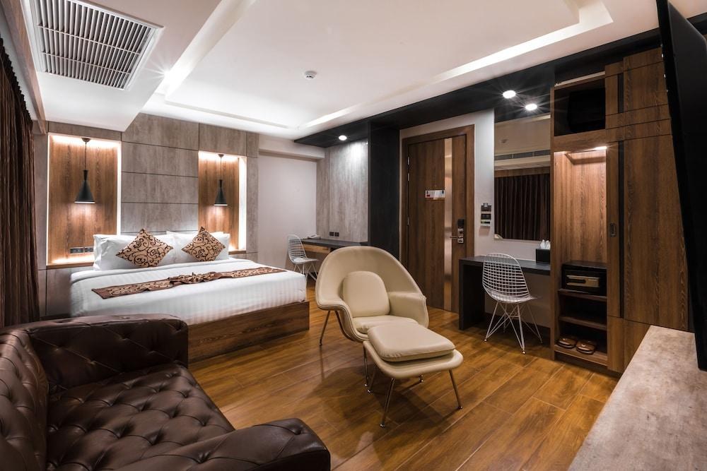 Acqua Hotel photo 1