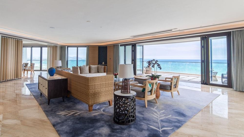 Crowne Plaza Sanya Haitang Bay Resort photo 2