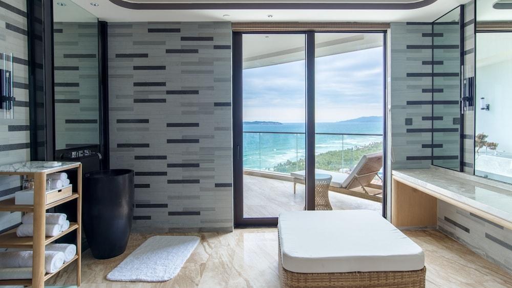 Crowne Plaza Sanya Haitang Bay Resort photo 3
