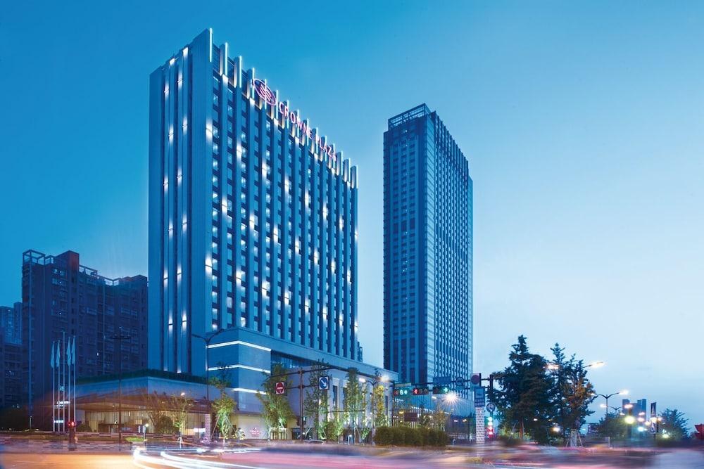 Crowne Plaza Hangzhou Qiantang