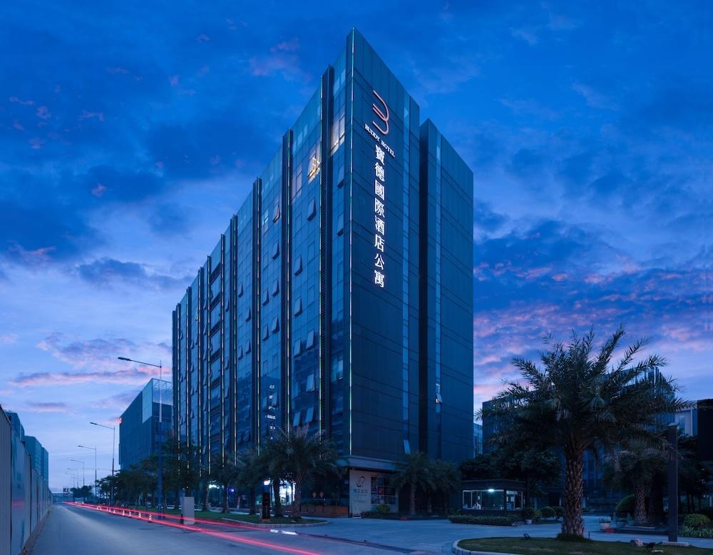 Buddy Hotel