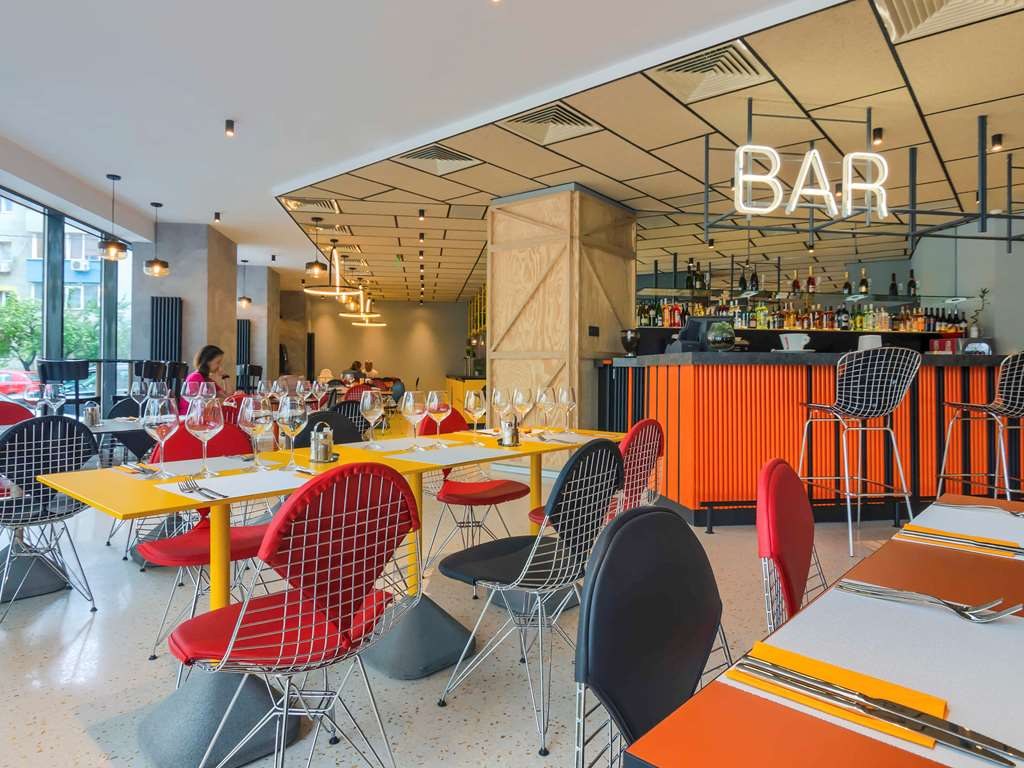 Ibis Styles Bucharest Erbas photo 1
