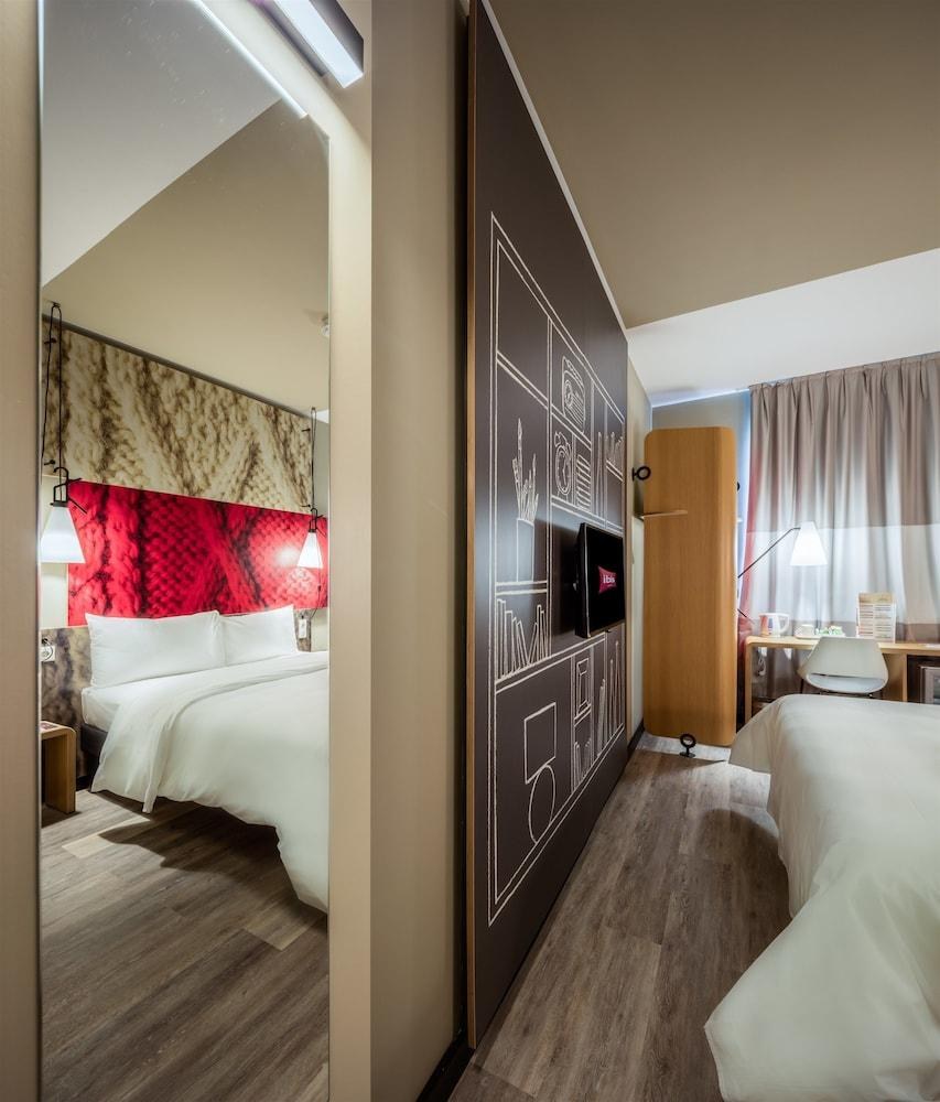 Ibis Istanbul West photo 1