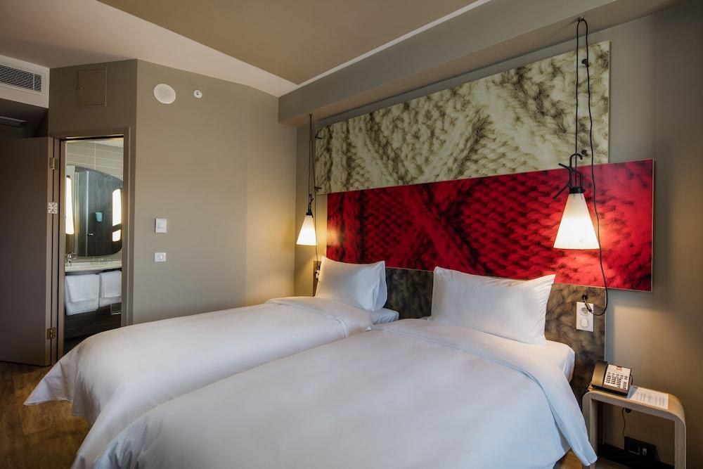 Ibis Istanbul West photo 2