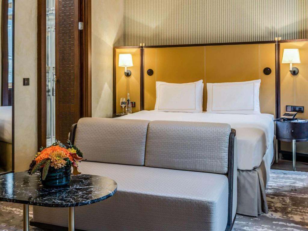 THE GALATA ISTANBUL HOTEL MGALLERY photo 2