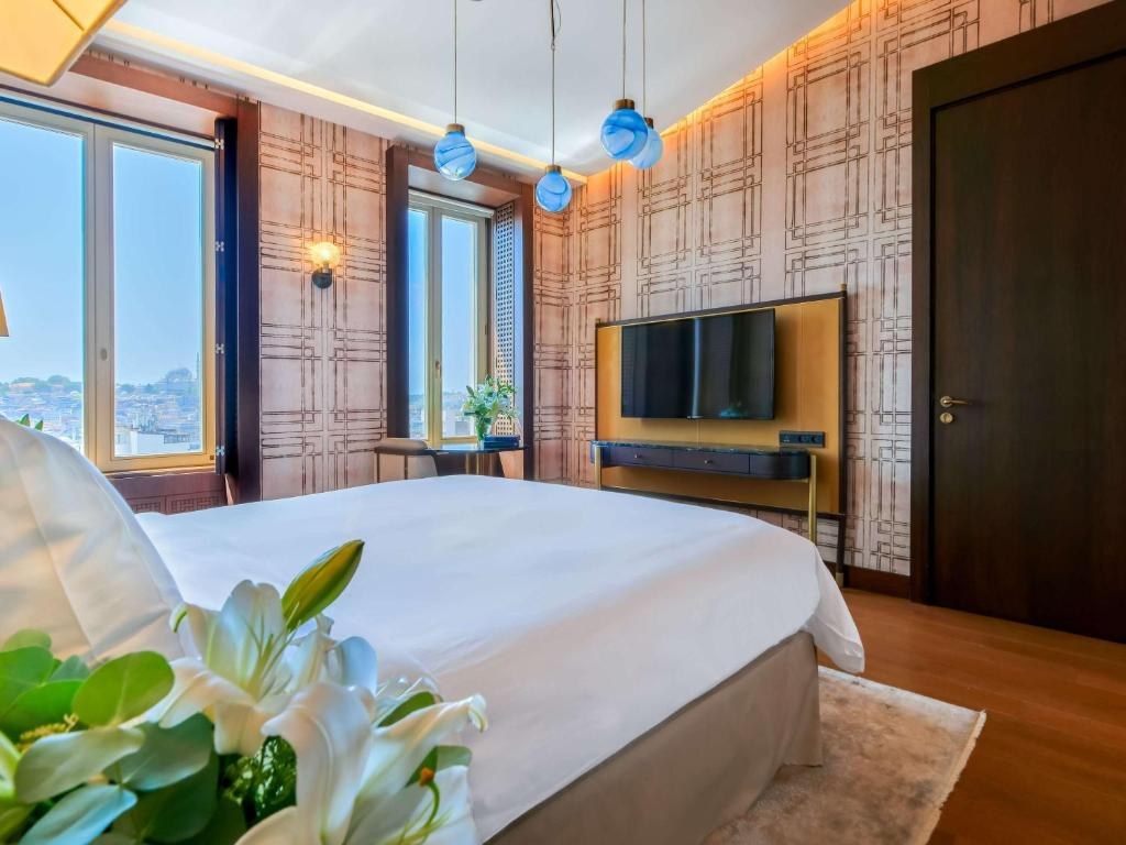 THE GALATA ISTANBUL HOTEL MGALLERY photo 3