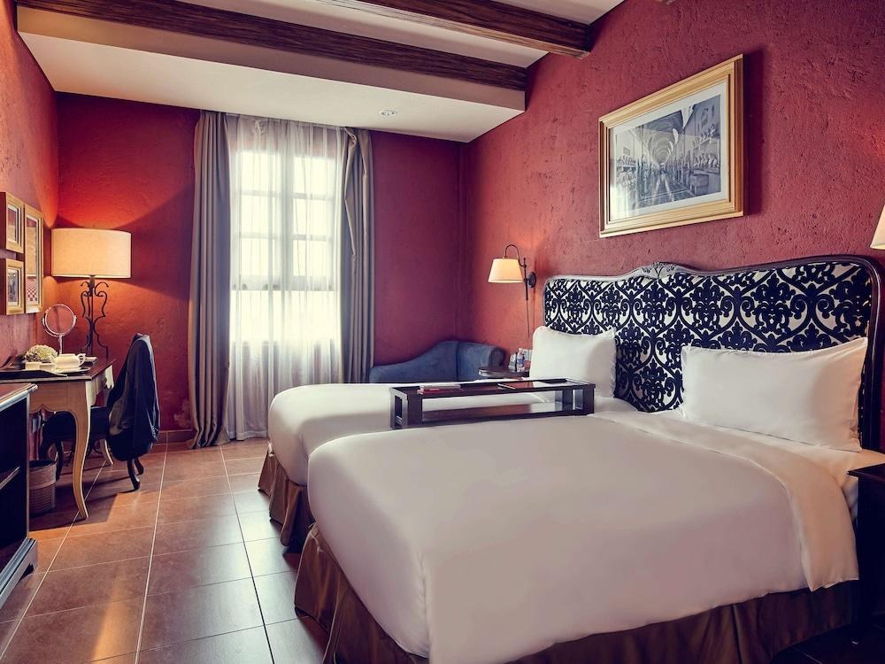 Mercure Danang French Village Bana Hills photo 2