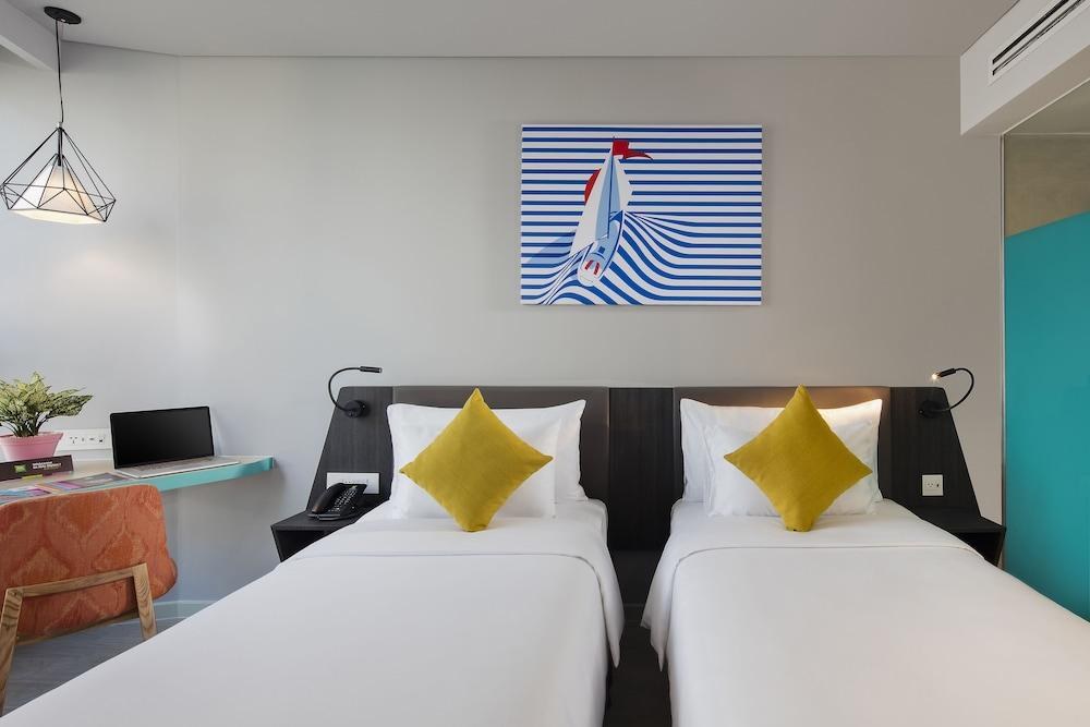 Ibis Styles Nha Trang photo 1