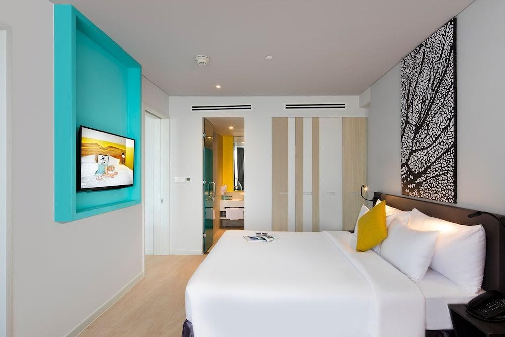 Ibis Styles Nha Trang photo 2