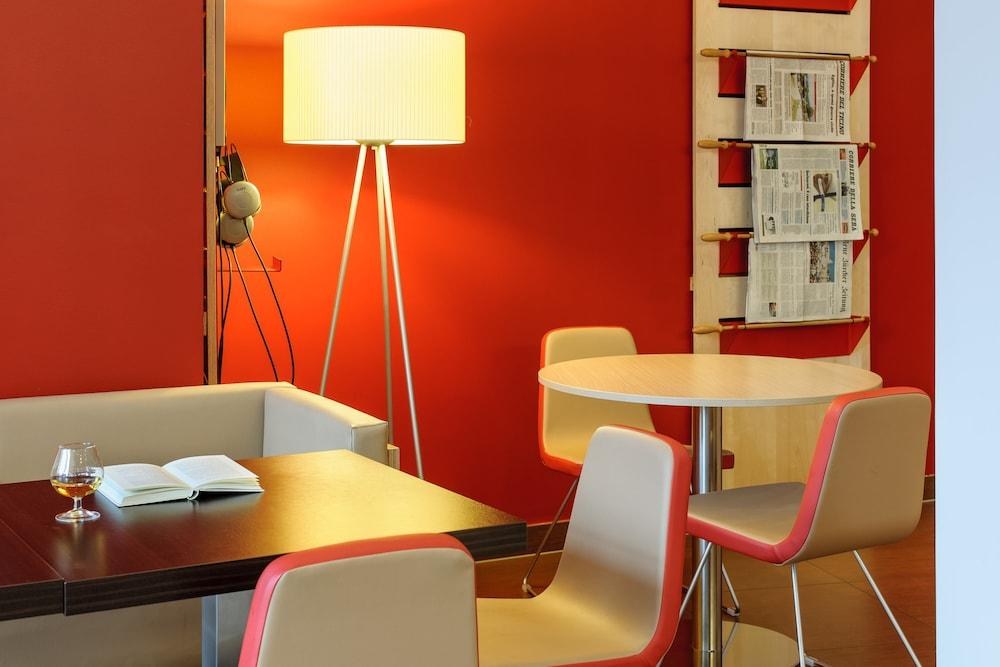 Ibis Lugano Paradiso photo 1