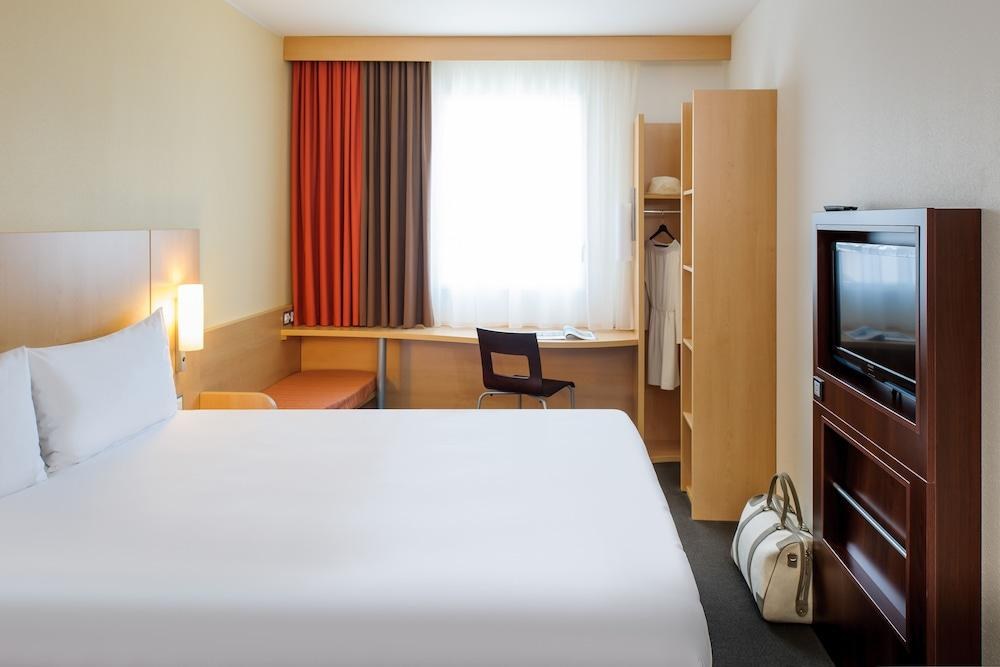 Ibis Lugano Paradiso photo 2
