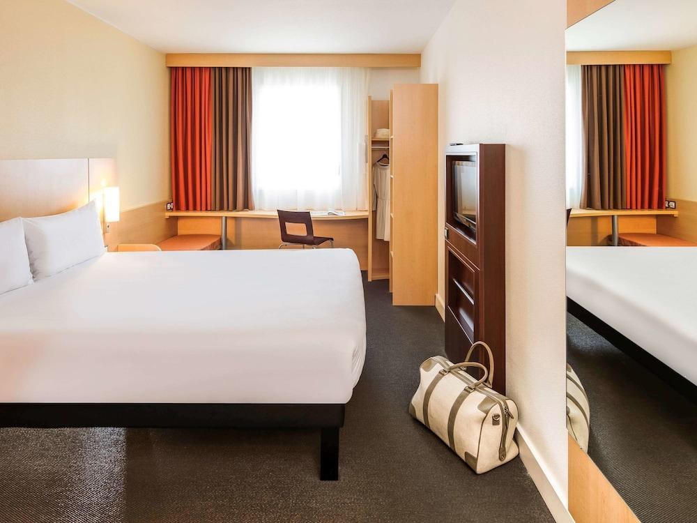Ibis Lugano Paradiso photo 3