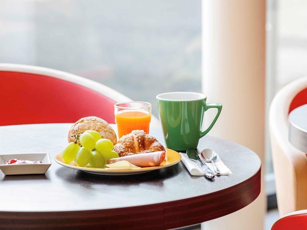Ibis Lugano Paradiso photo 4