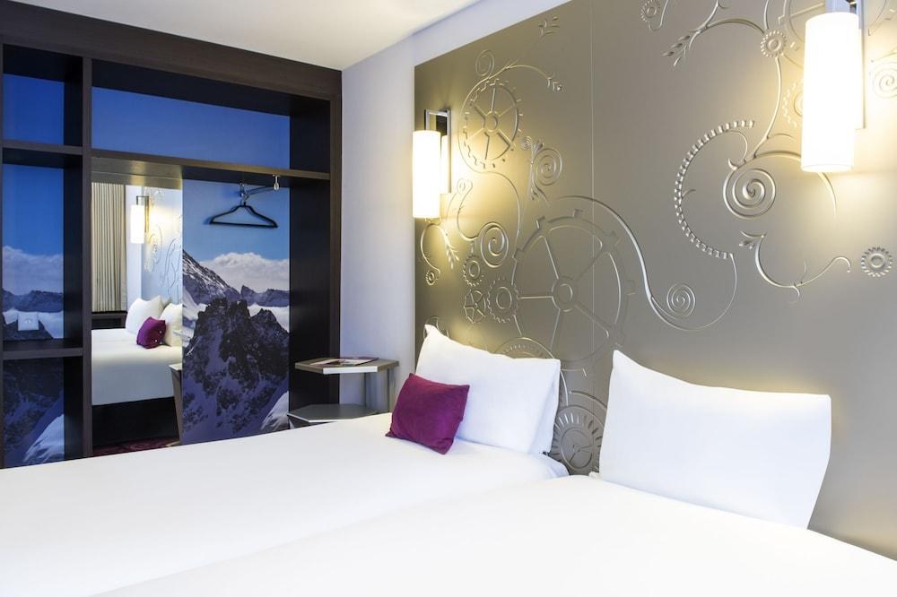 IBIS STYLES GENÈVE MONT-BLANC photo 3