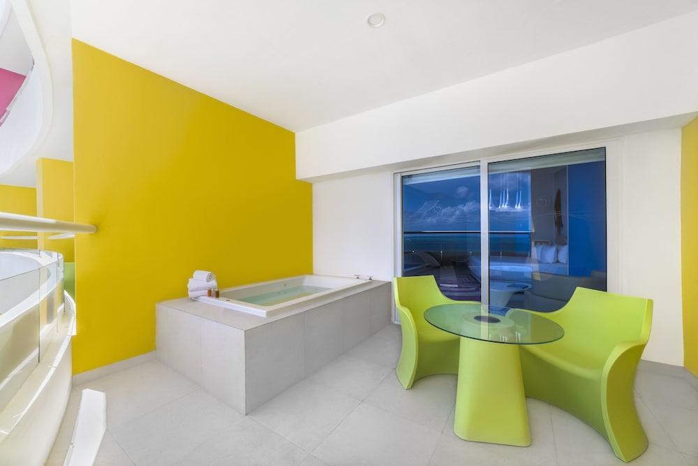 THE TOWER BY TEMPTATION CANCUN photo 4