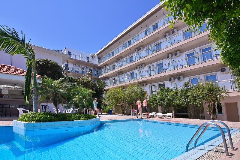 ASANA HOTEL